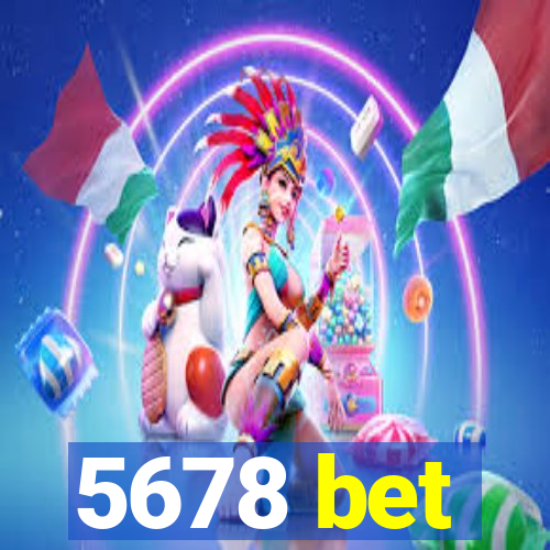 5678 bet